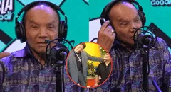 Melcochita explica por qué no respondió a la cachetada de Jimmy Santy: "Él que quedó mal fue él, no yo"