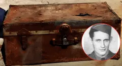 La historia de un crimen que fue resuelto 40 años después gracias a un programa de televisión: cuerpo estaba dentro de un baúl