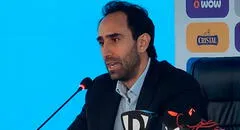 Joel Raffo, presidente de Sporting Cristal, hace mea culpa por su manejo del club: "Reconozco que me he equivocado"