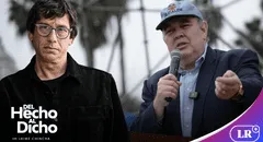 Jaime Chincha tras amenaza de MML de denunciar a La República: "Absolutamente ridículo"