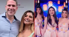 La Bella Luz defiende el término 'cumbiambera' tras polémica de Paco Bazán por Susana Alvarado: "Nos sentimos bien"