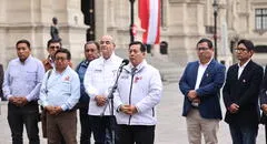 Acuerdan conformar subgrupo técnico para revisar norma que excluye a 50.565 mineros del Reinfo