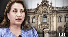 Dina Boluarte está más sola que nunca: lleva más de dos años de rechazo