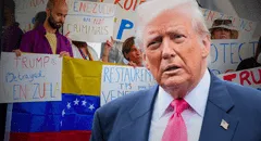 USCIS confirma fecha para deportar inmigrantes de este país de América Latina: Trump botará a indocumentados por este motivo