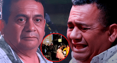 Tony Rosado genera repudio en Bolivia tras botar del escenario a bailarines de morenada: "¡Bailan bien feo!"