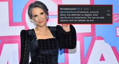 Florinda Meza comparte foto con elenco del Chavo del Ocho en redes sociales y se defiende de críticas: "Mi herencia fue defender su legado"