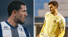 Alineaciones Alianza Lima vs Cusco FC por la fecha 1 del Torneo Clausura de Liga 1 2025
