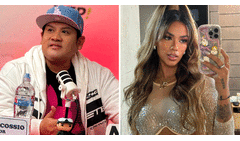 Famoso influencer peruano expone a Shirley Arica y señala que le debería S/10.000 a empresarios: "Tengo los vouchers"