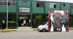 Hombre fue a comisaría a denunciar estafa de S/700 en Yape y lo detienen por no pagar pensión alimenticia