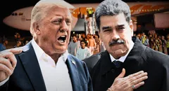 Gobierno de Trump anuncia que Maduro liberó a 10 estadounidenses a cambio de venezolanos deportados a El Salvador