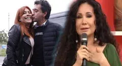 Esposo de Magaly Medina manda carta notarial a Janet Barboza: la acusa por difamación y pide que se rectifique públicamente
