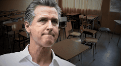 Nueva ley firmada por Gavin Newsom entra en vigor en agosto: nuevos cambios para prevenir suicidios en escuelas de California