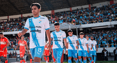 Purga en Sporting Cristal: estos son los futbolistas que dejarían el club a puertas del Torneo Clausura 2025