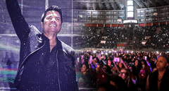 Chayanne en Arequipa 2025: horario, entradas, setlist y más del concierto en la UNSA