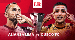 Alianza Lima vs Cusco FC EN VIVO fecha 1 de Torneo Clausura: posibles alineaciones de los íntimos sin Noriega, Castillo y Paolo Guerrero