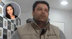 Hombre mató a joven en Brasil, escondió el cadáver y fingió no saber donde estaba: "Aparece, por el amor de Dios"