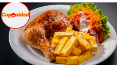 Las mejores ofertas por el Día del Pollo a la brasa 2025: un cuarto con papas desde solo S/ 15,90