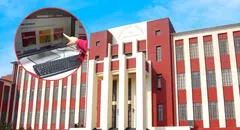 UNI ofrecerá clases virtuales gratuitas para su examen de admisión 2026 a través de CEPRELIBRE