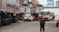 Tren Lima–Chosica: Municipalidad de Lima restringe acceso a coches y locomotoras en la vía pública