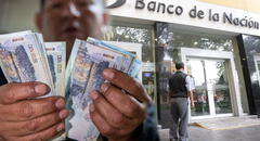Préstamos de S/100.000 en el Banco de la Nación por Fiestas Patrias: ¿cómo acceder al crédito a tasa baja?