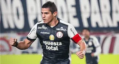 Universitario arranca con el pie derecho: cremas vencieron 3-1 a Comerciantes Unidos por la fecha 1 del Torneo Clausura de la Liga 1 2025