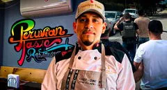 Emprendedor peruano con 23 años en EEUU alza voz por los negocios de inmigrantes: "Todos tenemos derecho con o sin ciudadanía legal"