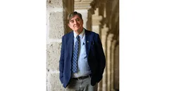 Luis García Montero: “La RAE no es dueña del idioma y por eso tiene que respetar la diversidad”