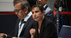 Patricia Benavides sigue destituida en su legajo personal, la JNJ no notificó resolución de reconsideración