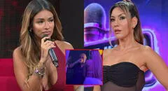 Shirley Arica sorprende con inesperada respuesta sobre Tilsa Lozano tras salida nocturna con Jackson Mora: “Hace mucho tiempo”