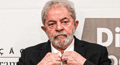 Lula da Silva denuncia como "arbitraria" la anulación de visas de EE.UU. a jueces del caso Bolsonaro