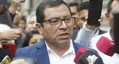Confemin sobre interdicciones contra mineros excluidos: "Si ya no hay, se entiende que el Ejecutivo ha cedido"