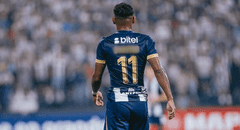 Futbolista de Alianza Lima relegado por Pipo Gorosito ficharía por histórico club de la Liga 1: gerente deportivo busca su préstamo