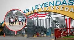 Entradas gratis al Parque de las Leyendas para el 28 y 29 de julio por Fiestas Patrias: ¿quiénes pueden acceder?