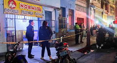 Cifra cruenta: 49 menores han sido víctimas de homicidios en el país solo en siete meses