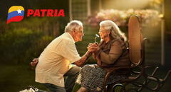 Llegó un doble pago para pensionados de Amor Mayor en julio 2025: abuelos de la patria ya cobran montos oficiales