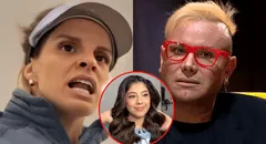 Alejandra Baigorria defiende a tiktoker Zully tras recibir ofensivo comentario de Carlos Cacho: "No estás en tendencia"