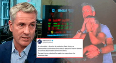 Astronomer suspende temporalmente a su CEO Andy Byron tras escándalo de infidelidad con Kristin Cabot en concierto de Coldplay