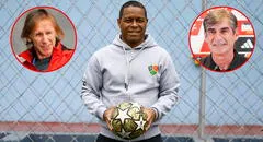 Juan Jayo y su recomendación para el futuro de la selección peruana: "No debemos perder el perfil de un DT tipo Gareca o Ibáñez"
