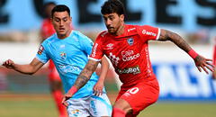 Ver ADT vs Cienciano EN VIVO gratis por YouTube por el Torneo Clausura 2025: ¡gol del Vendaval Celeste!