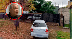 Hombre de 75 años es drogado tras tener una cita, le roban todas sus pertenencias y asesinan a su perro en Argentina