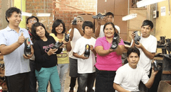 Solo 100 de las 10.000 empresas familiares medianas en Perú están listas para convertirse en grandes compañías