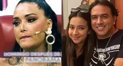 Farid Ode afirma que rechazó participar en 'El valor de la verdad' tras solicitud de su hija con Mariella Zanetti: “Me pidió que no salga”