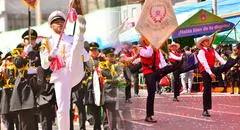 Desfile Campeón de Campeones en Arequipa: resultados de los colegios ganadores por Fiestas Patrias