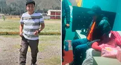 Joven sufre segundo intento de feminicidio por parte de su conviviente en Huancayo: víctima pide garantías para vivir