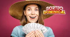Lotería de hoy Telemetro EN VIVO HOY, 20 de julio: resultados del Sorteo Dominical y números ganadores de la Lotería Nacional de Panamá
