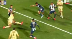 Mirar Alianza Lima vs Cusco FC EN VIVO HOY por el Torneo Clausura vía L1 Max: entretiempo