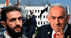 El frágil alto al fuego entre Israel y Siria: ¿Por qué estalló la guerra y quiénes son los drusos?