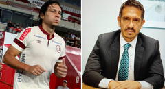 ¿Quiénes son los candidatos para suceder a Jean Ferrari como administrador de Universitario? Abogado y exjugador anuncian su postulación