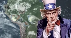 Latinoamérica debe US$3,6 billones y paga más intereses que EE.UU. por menos deuda