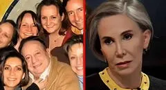 Florinda Meza se defiende tras rumor de demanda contra HBO Max y los hijos de Chespirito: "No he decidido lo que haré"